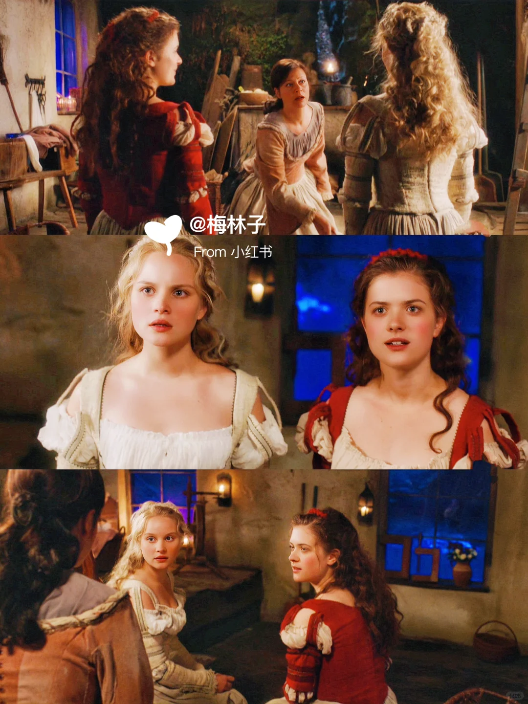 啊啊‼️又挖到一部宝藏奇幻电影🥳巨好看！