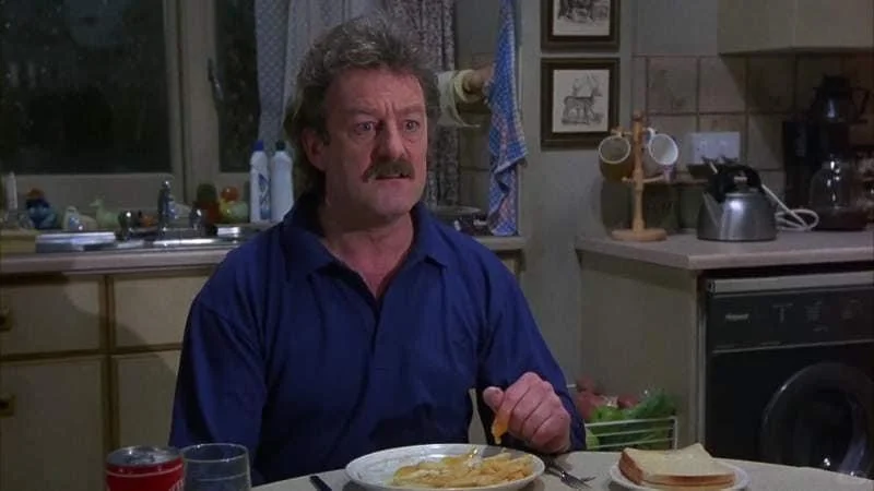 他演过的一些电影