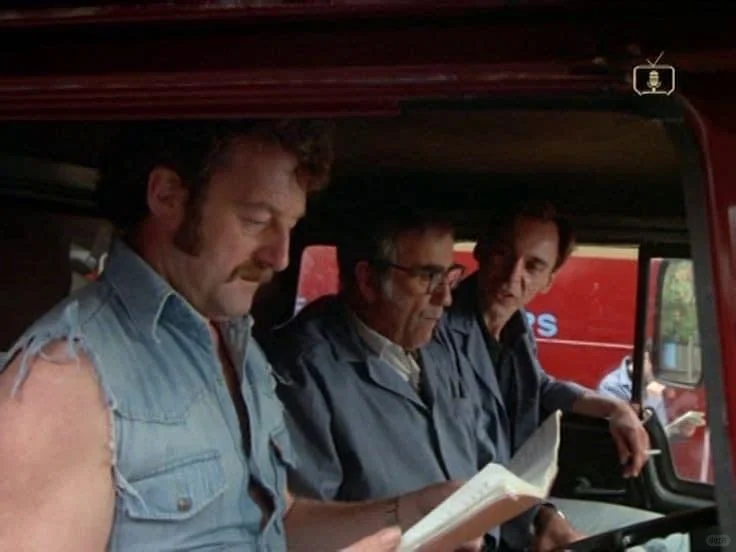 他演过的一些电影