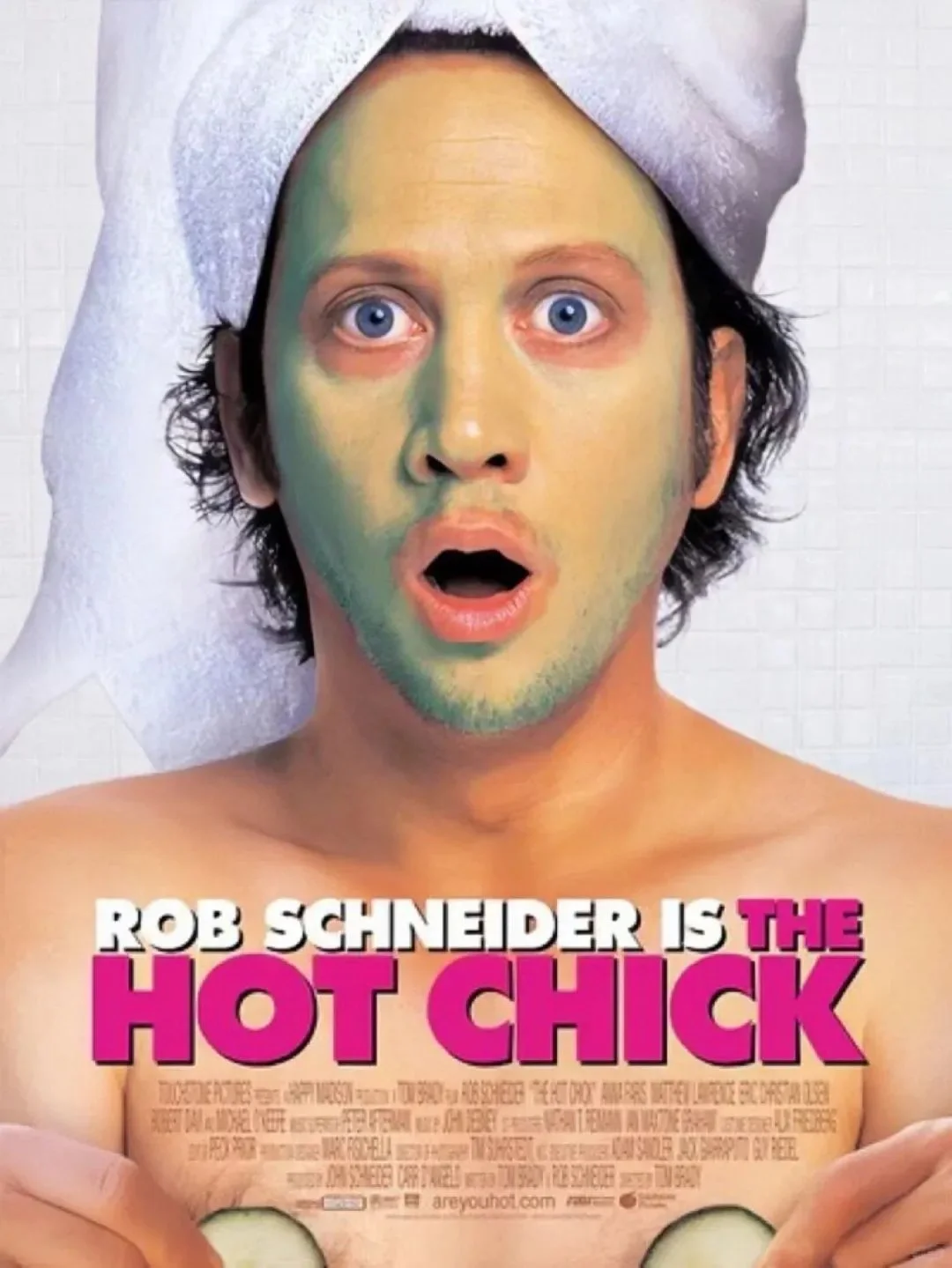 心情不好都去看这部电影‼️真的笑不活了