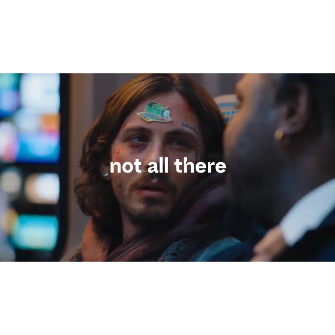 先睹为快！《子弹列车》电影英文知识学习