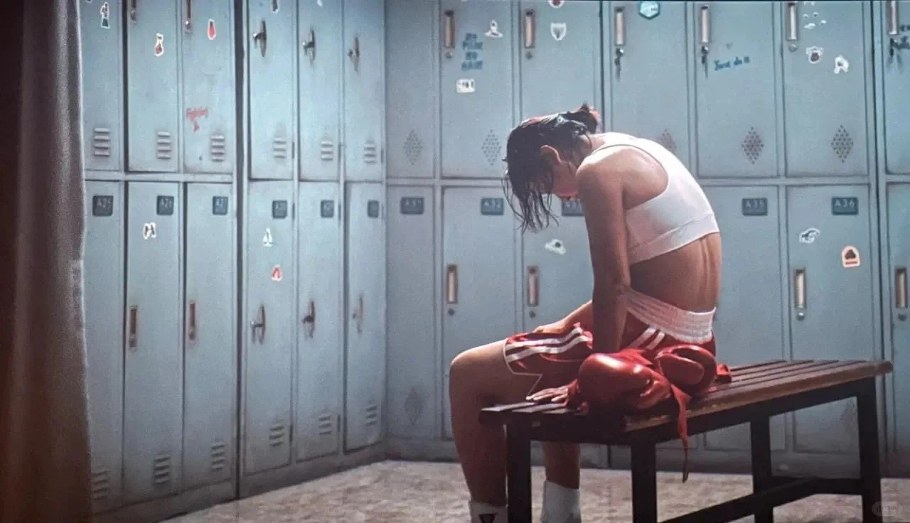 电影｜《热辣滚烫》