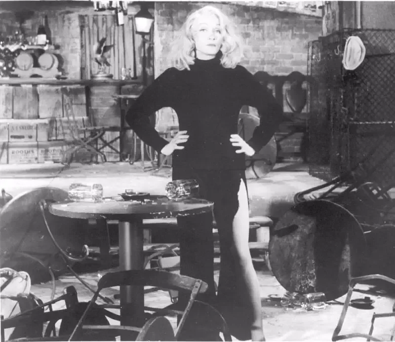 电影史上的五大巅峰之作，你竟还没看过？