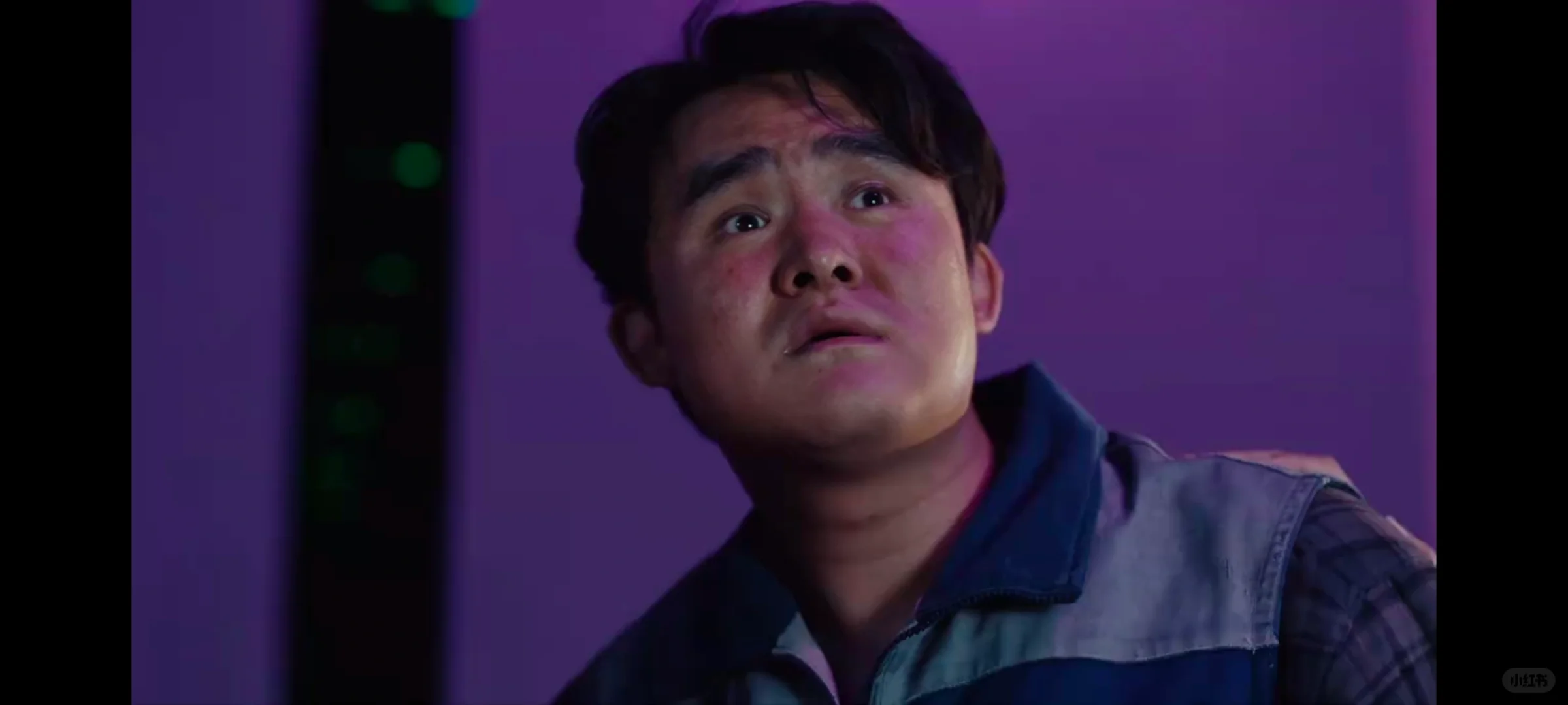 电影大反派 搞笑 人生思考🤔 什么更重要