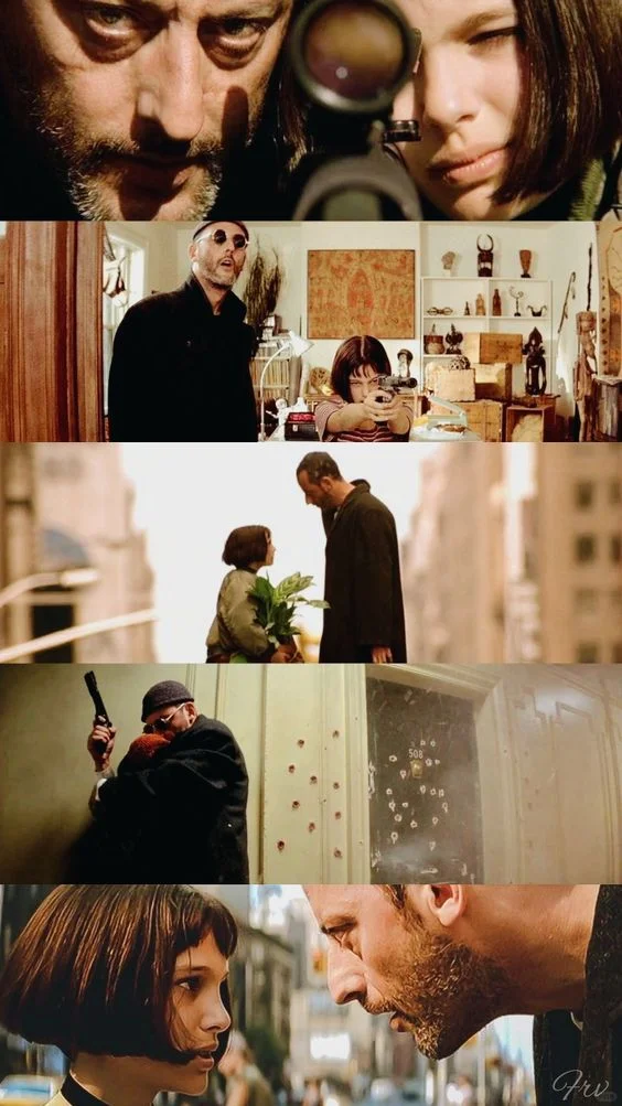 🎬下班反复看的 经典电影,你看过几部?