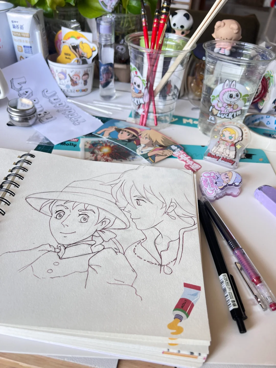 看个电影🎦呀～