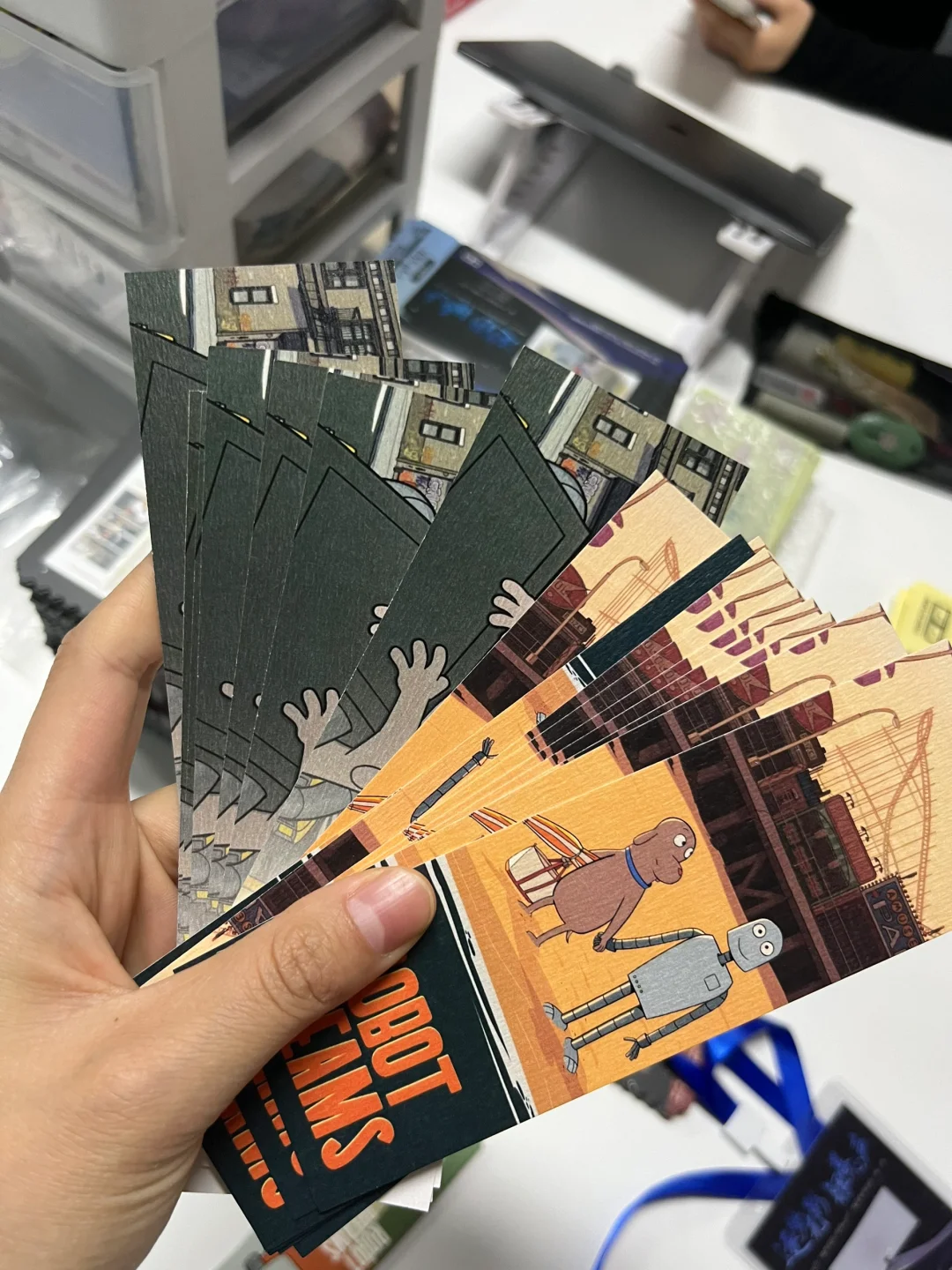 请西北大学的同学们看电影啦!