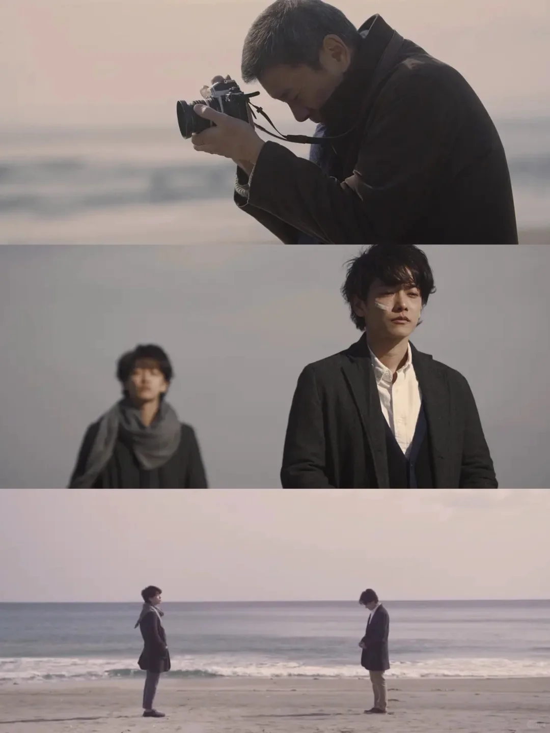 今年看过后劲最大的电影😭没有之一❗❗❗