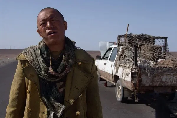 看图猜电影1019，Molly供图专辑