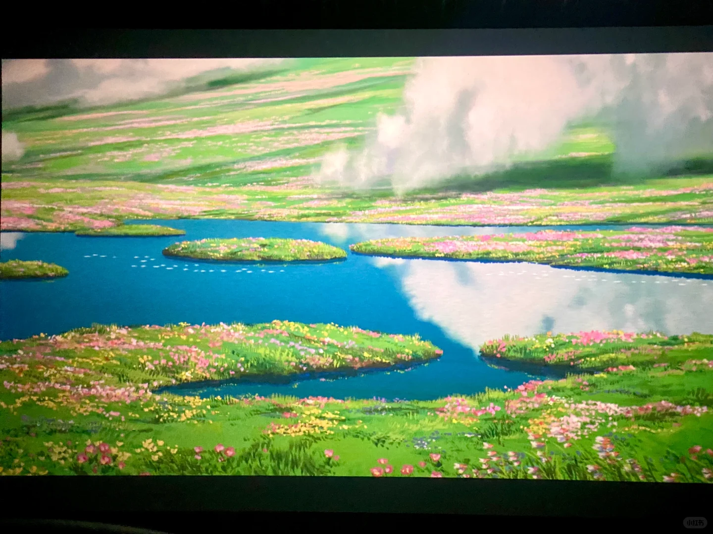 治愈系·宫崎骏｜❤️经典台词+电影赏析✨