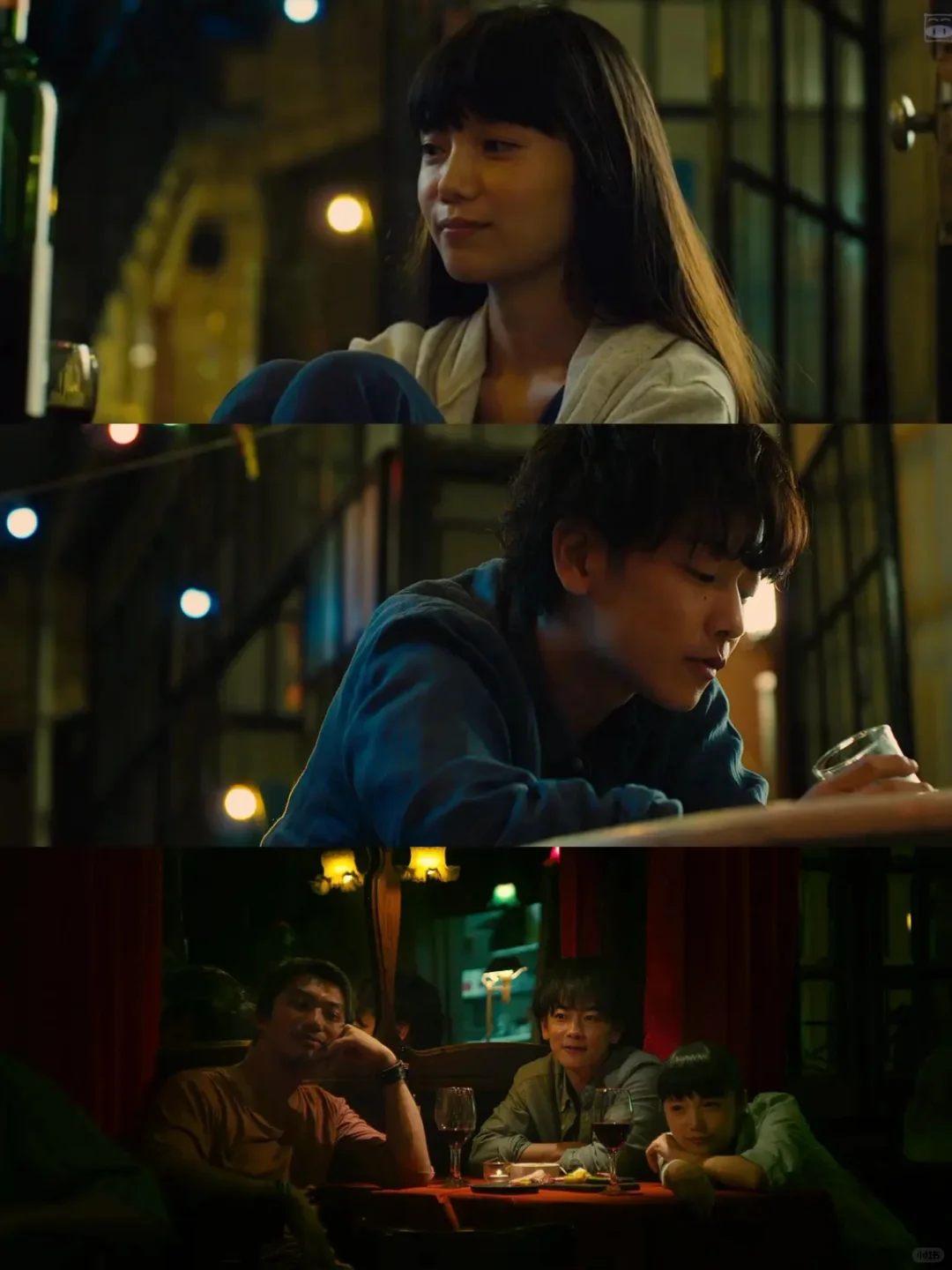 今年看过后劲最大的电影😭没有之一❗❗❗