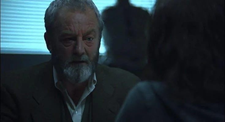 他演过的一些电影