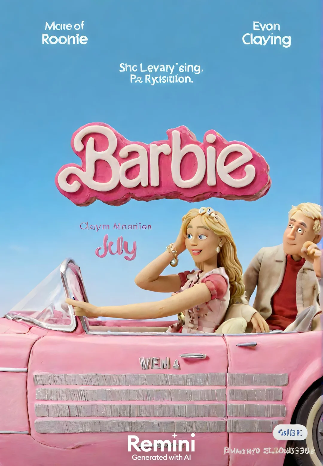 一起猜猜电影吧