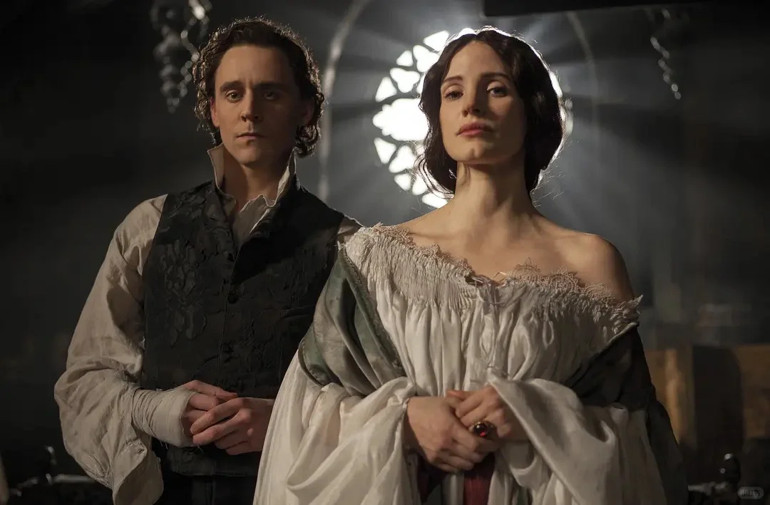 看图猜电影997，Molly供图专辑