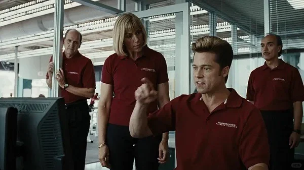 看图猜电影998，Molly供图专辑