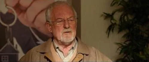 他演过的一些电影