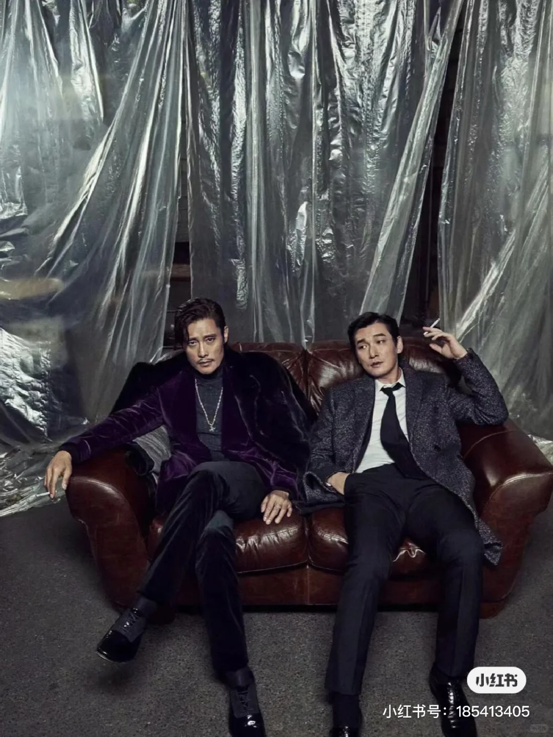 一天推一部 之 韩国🇰🇷电影🎬