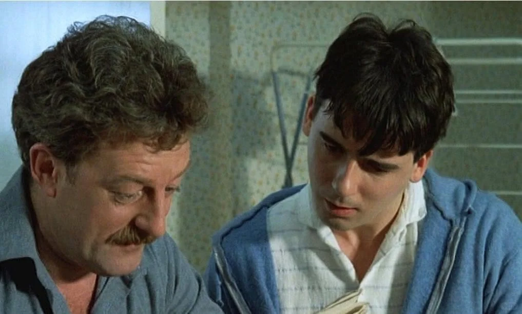 他演过的一些电影