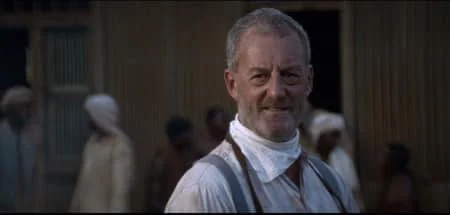 他演过的一些电影