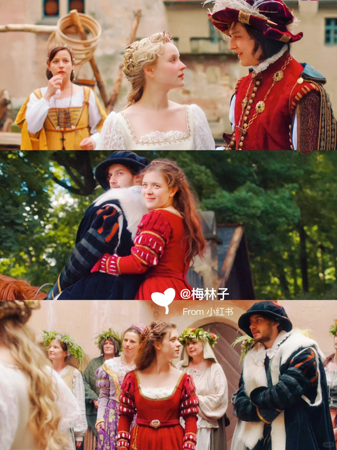 啊啊‼️又挖到一部宝藏奇幻电影🥳巨好看！