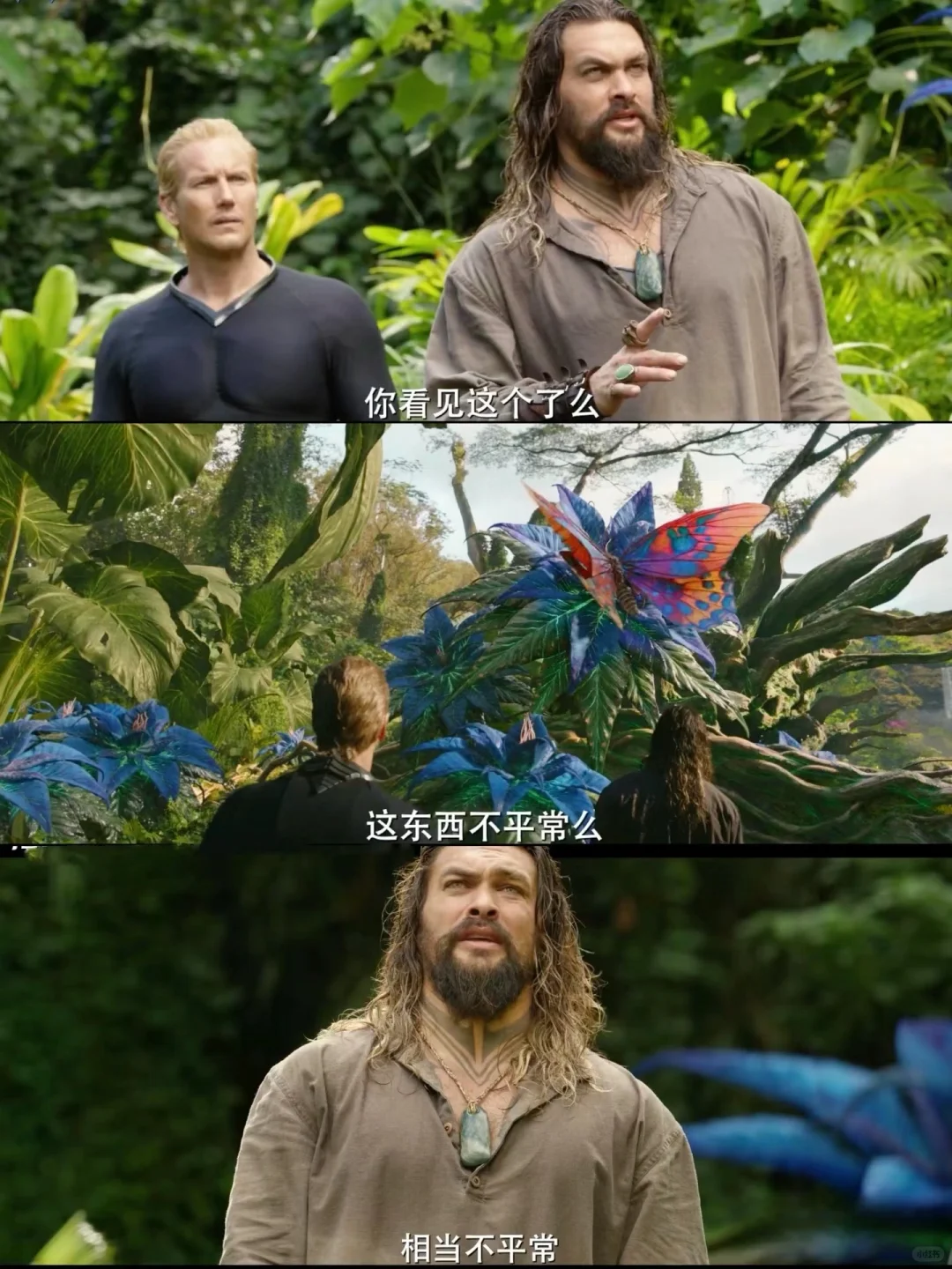 电影推荐：海王2