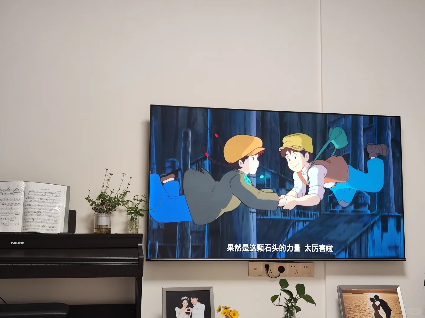 宫崎骏的电影值得反复观看