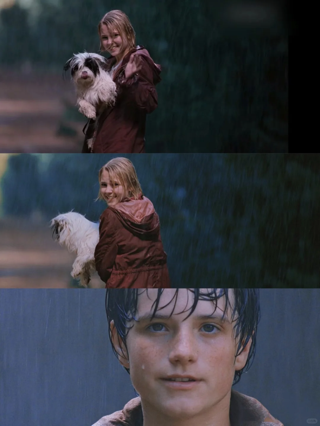 《仙境之桥》 多年龄段向的奇幻电影