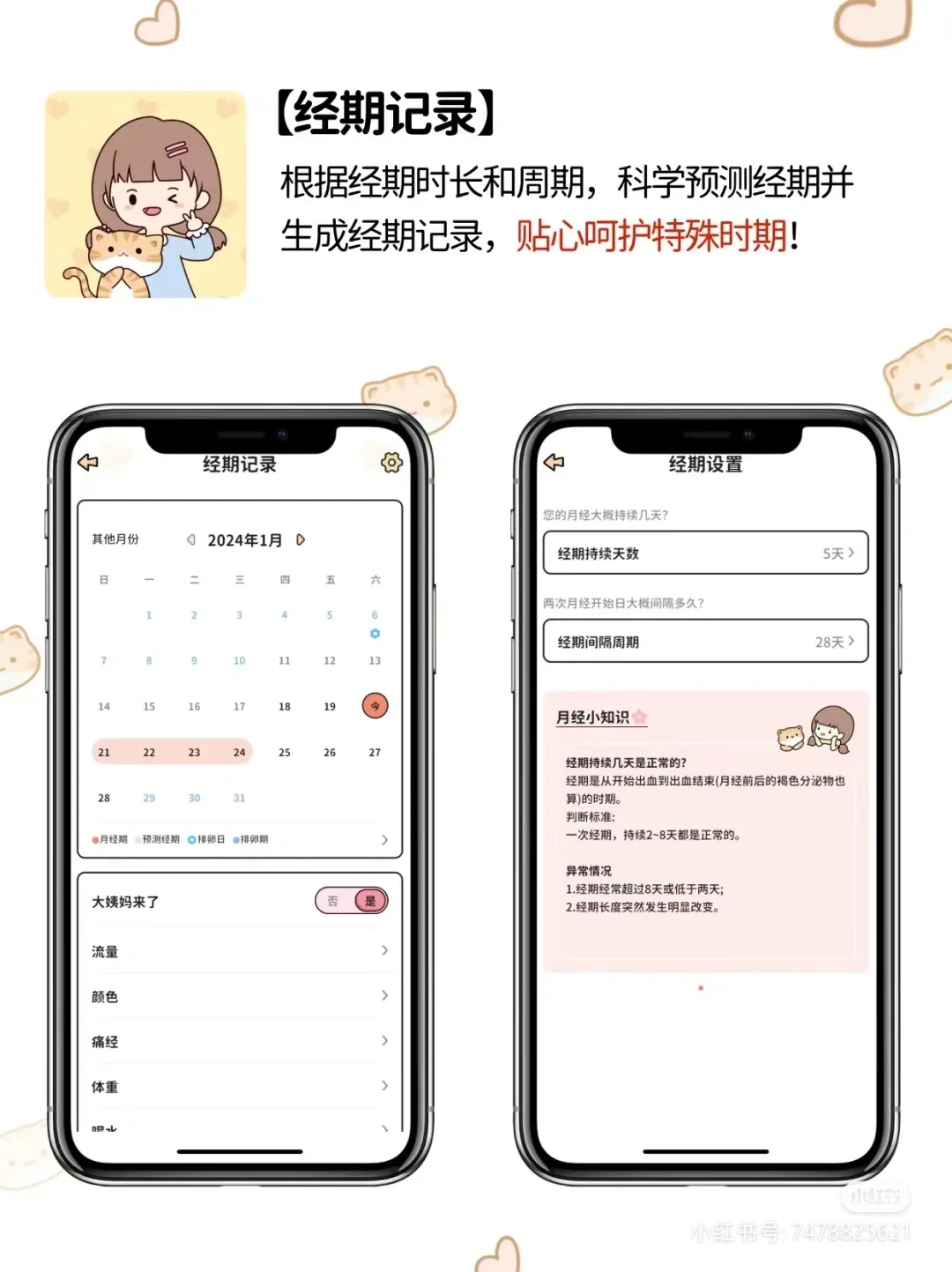 免费app喵喵轻断食