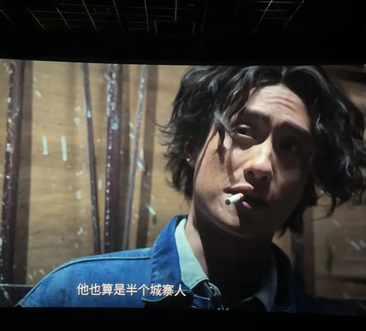 古天乐的电影🎬yyds