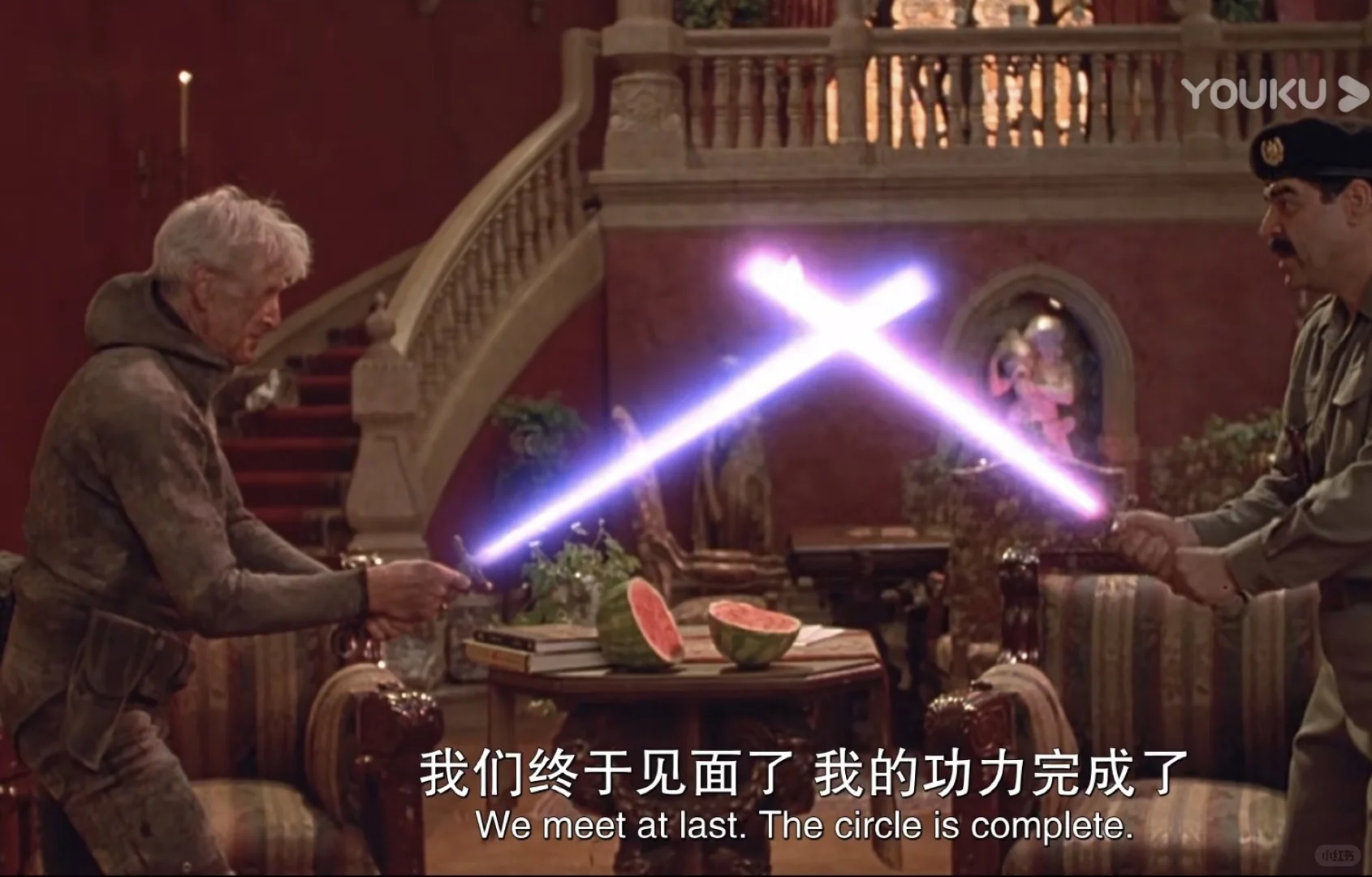 电影🎬反斗神鹰