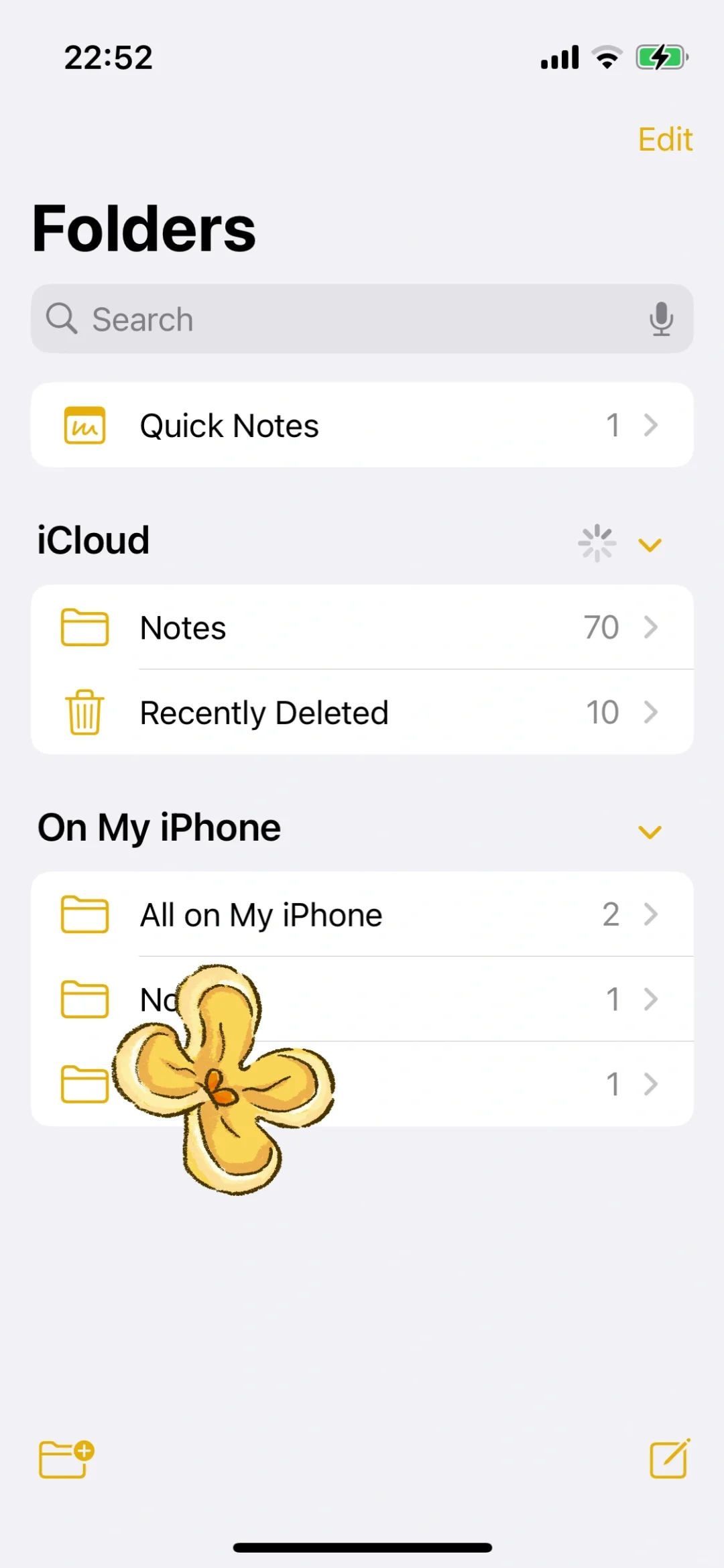 我真的把这两个app变成了我的电子日记📝