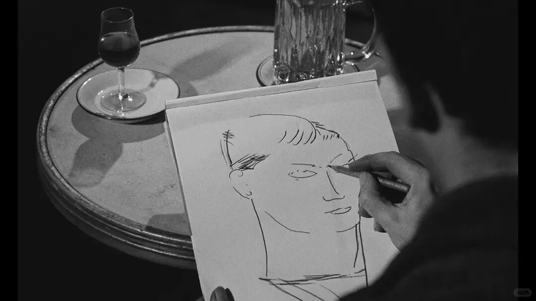 五星電影《蒙巴爾納斯19號》