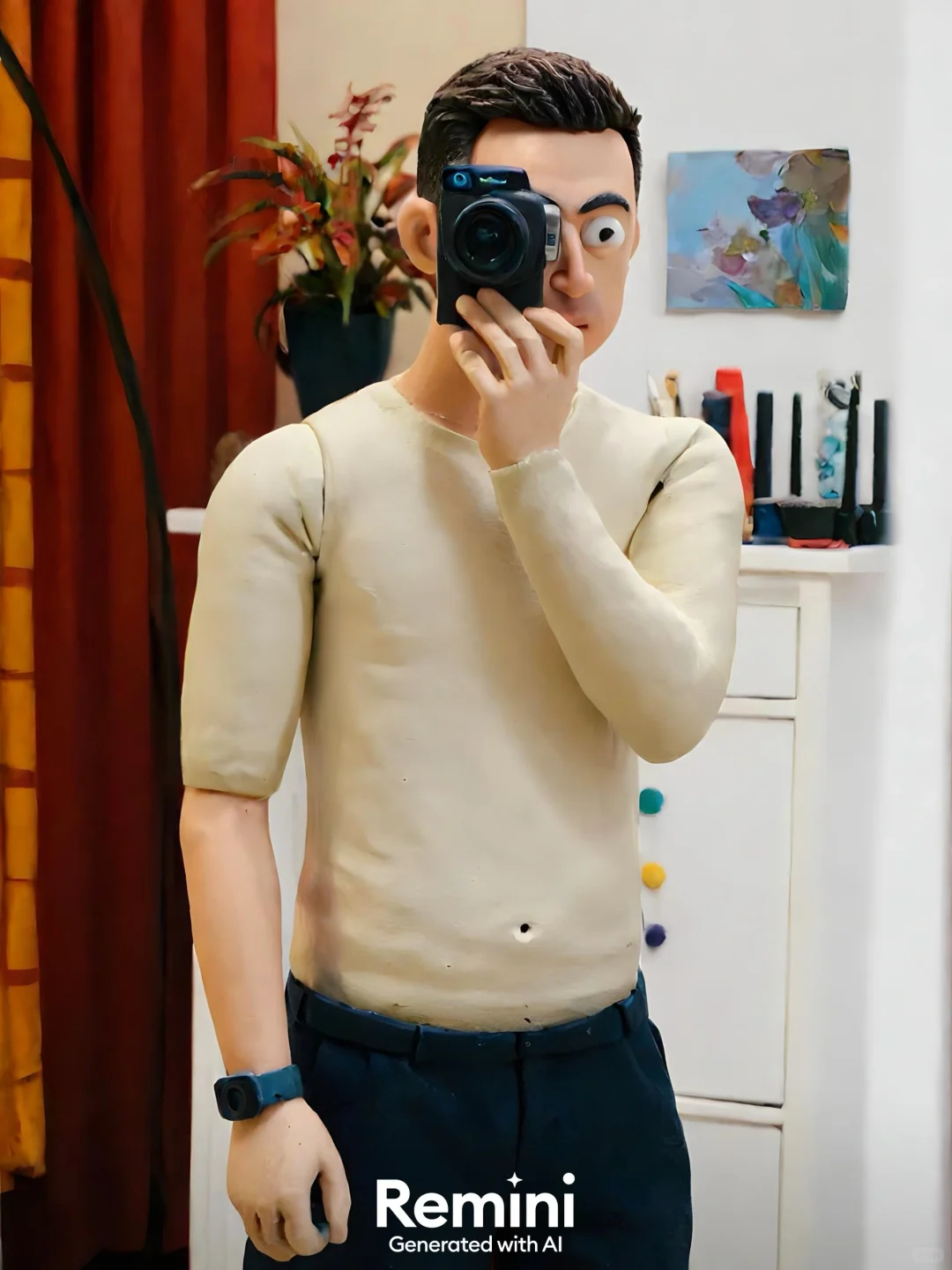 这个app好玩到停不下来