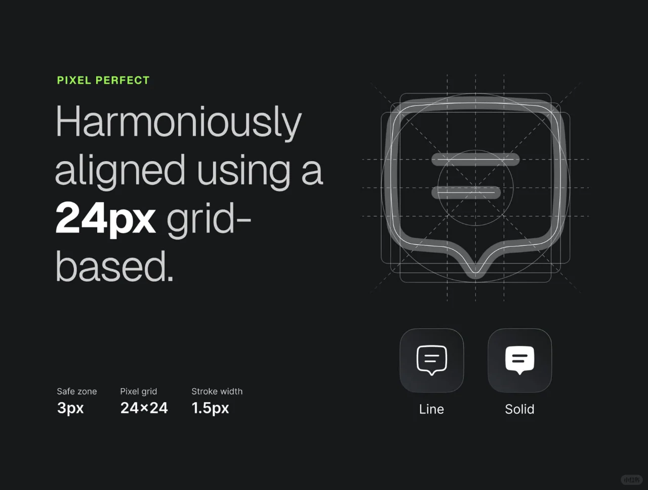 1000+ 手机app网页常用线性小图标 💰2.8