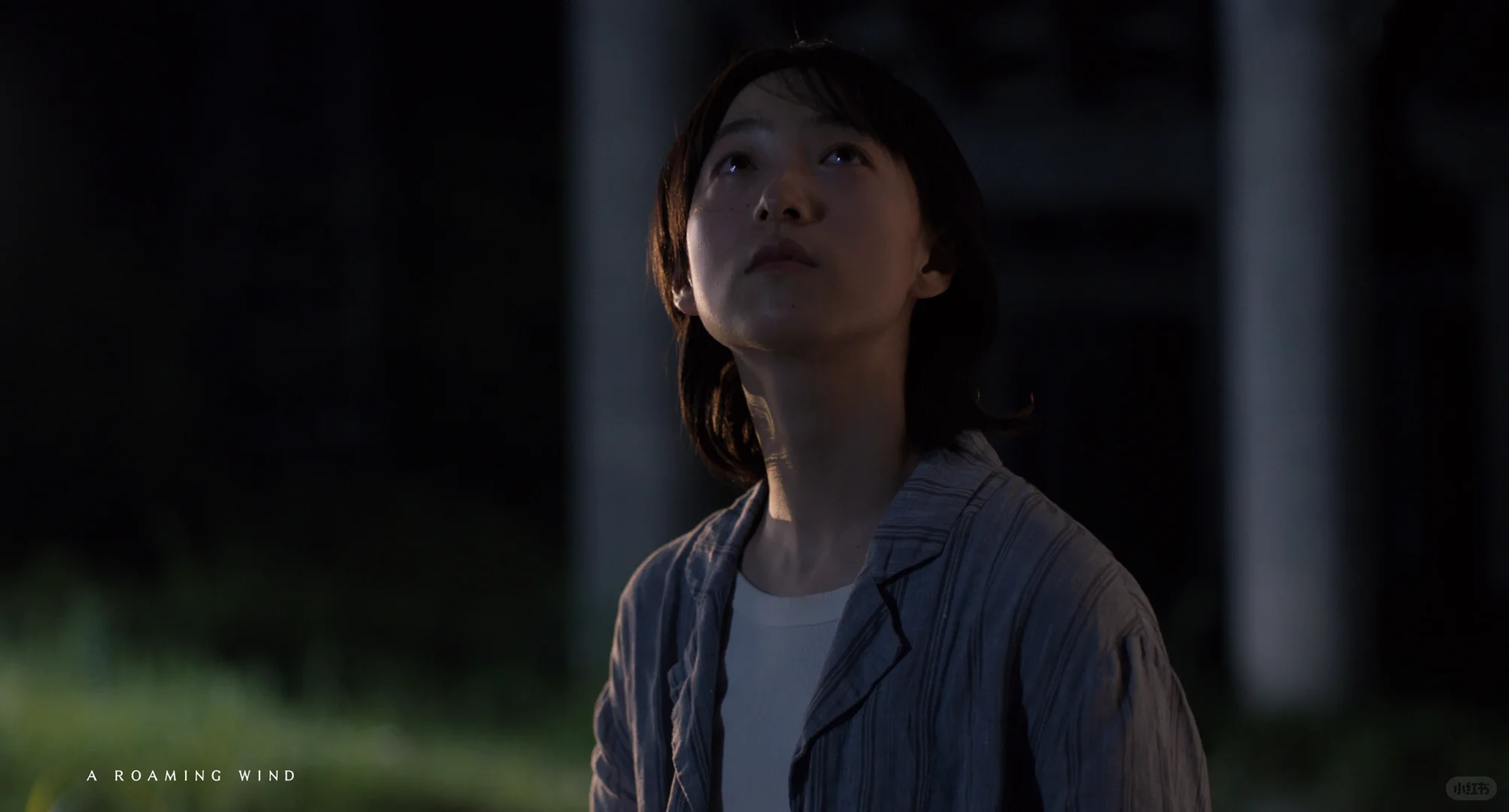 电影《离群的风》芝加哥GSFC首映