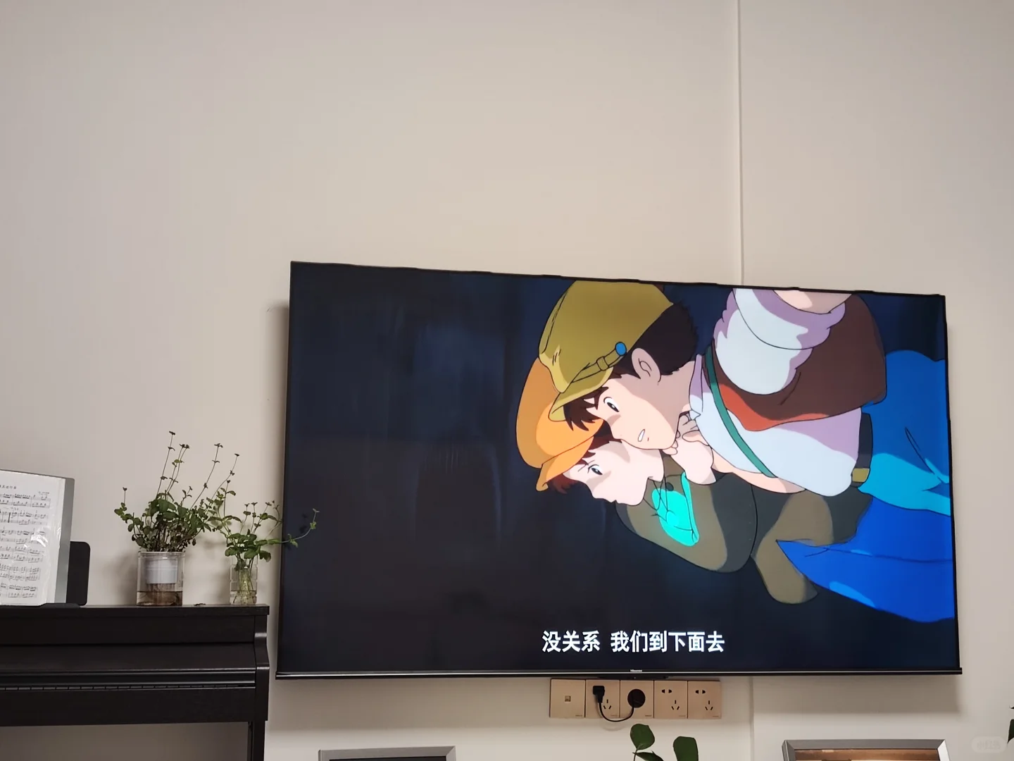 宫崎骏的电影值得反复观看