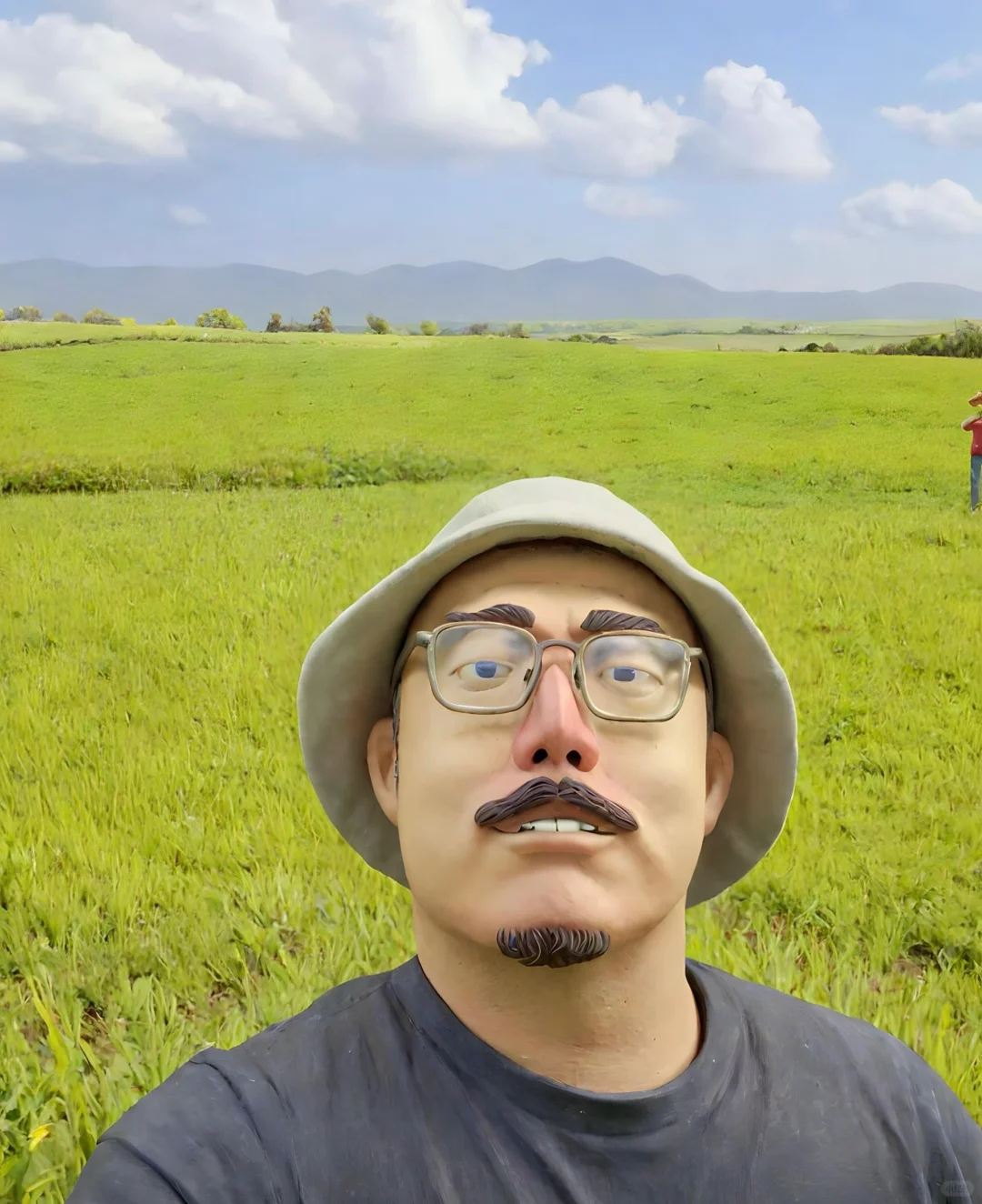 还有要变身的吗？app试用期还有2天