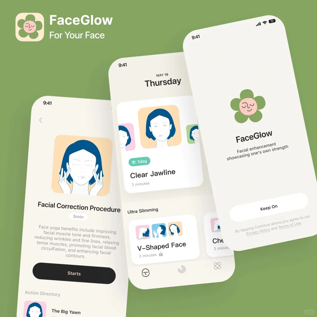 发现一个为女生量身定做的宝藏APP❗️