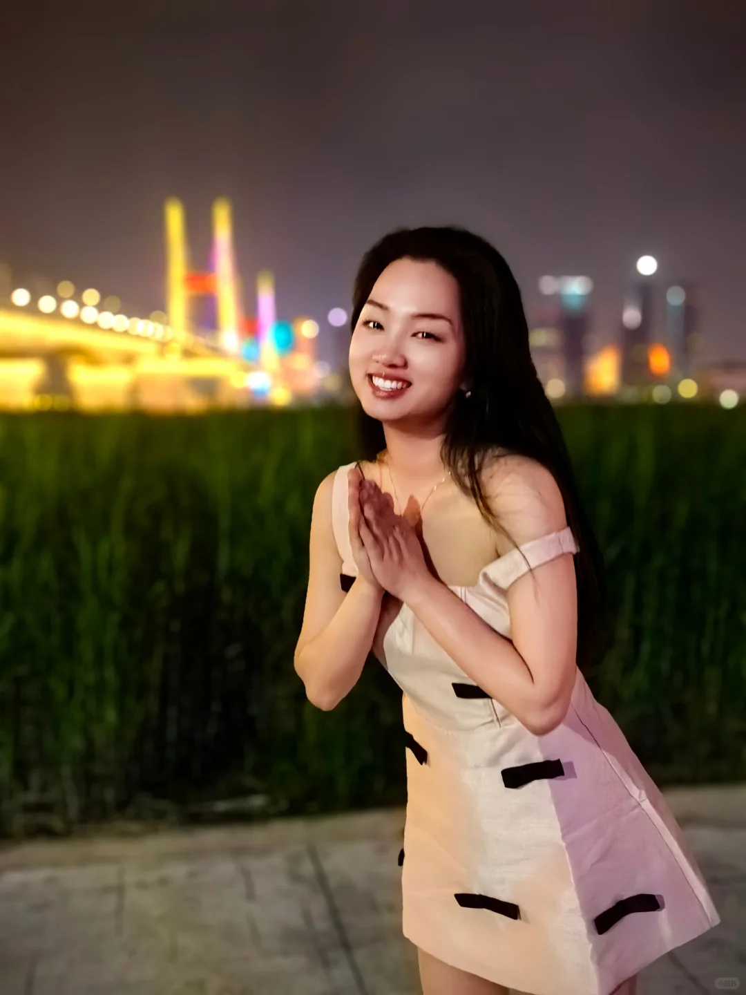 桥墩电影看了没