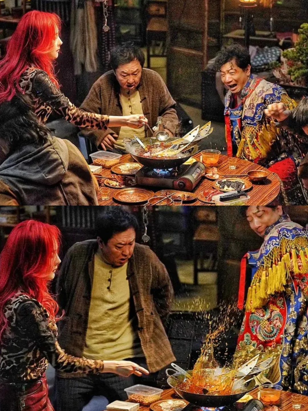 为什么有那么多电影退档