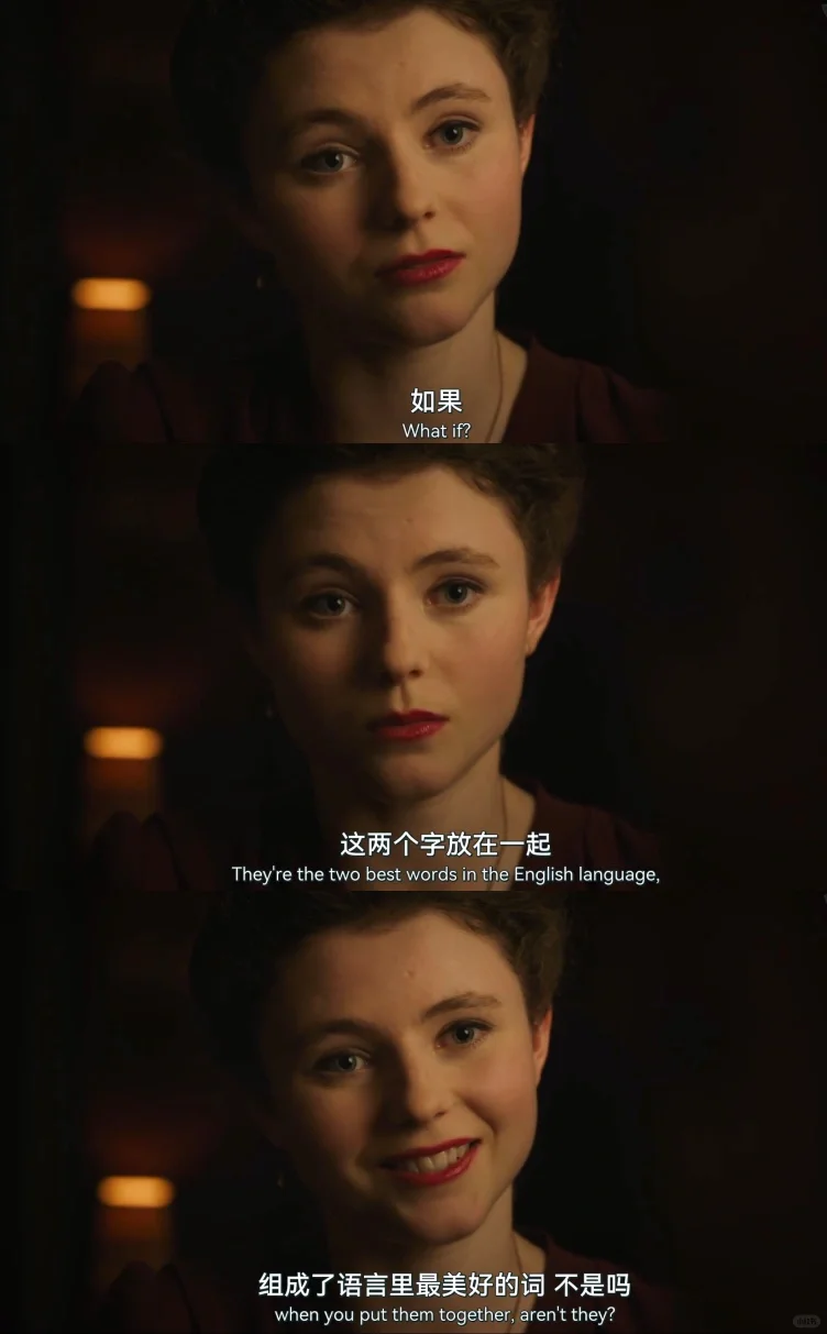 电影🎬《生命不息》