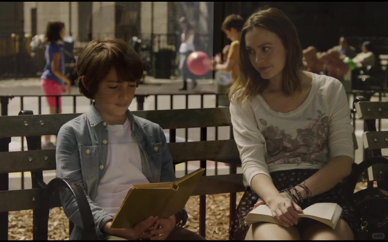 宝藏电影——如晴天似雨天