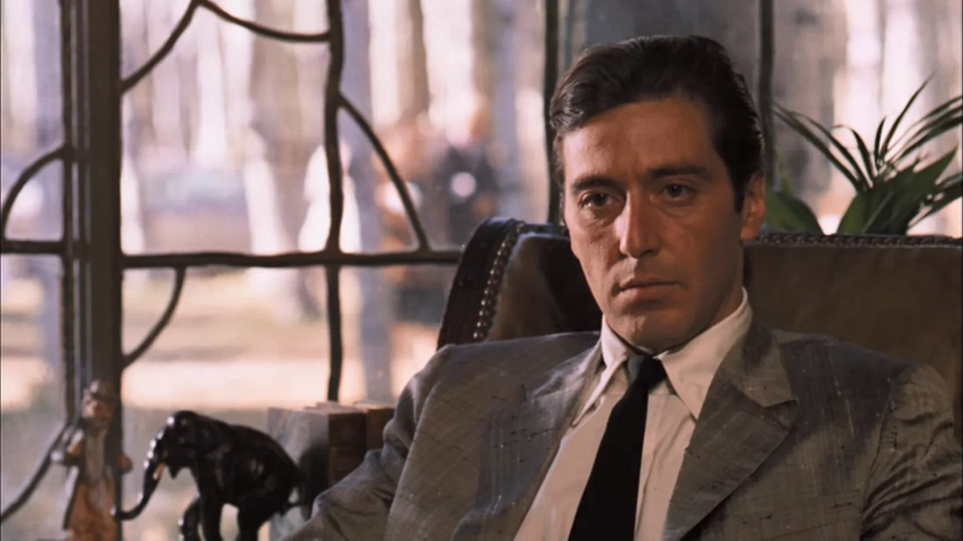 电影推荐《教父》