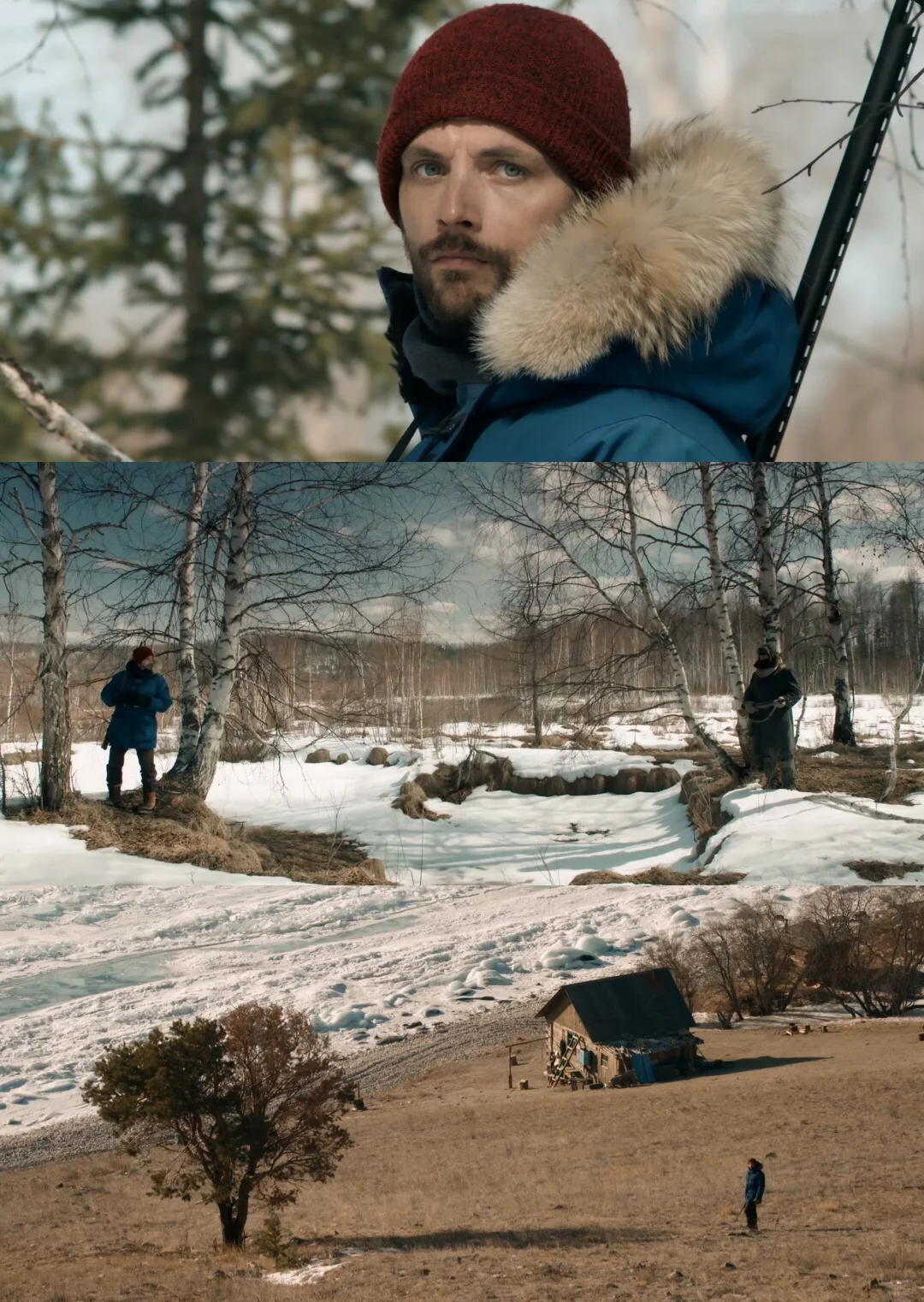 🎬低谷期必看的高能量电影‼️|“你是自由的”