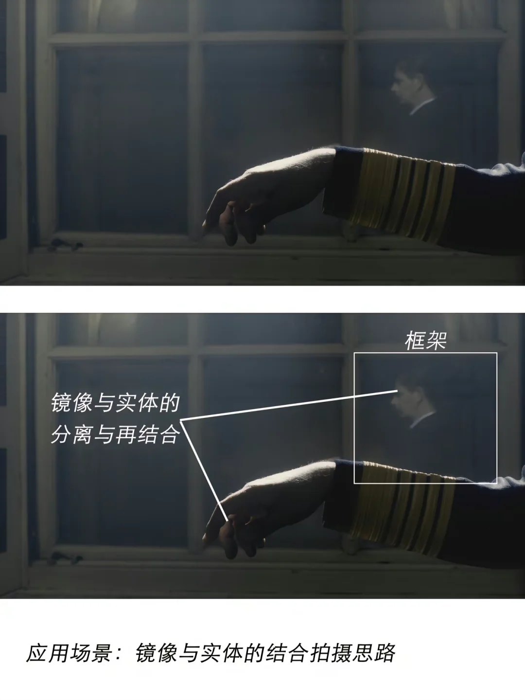 探索《至暗时刻》电影美学🎞️