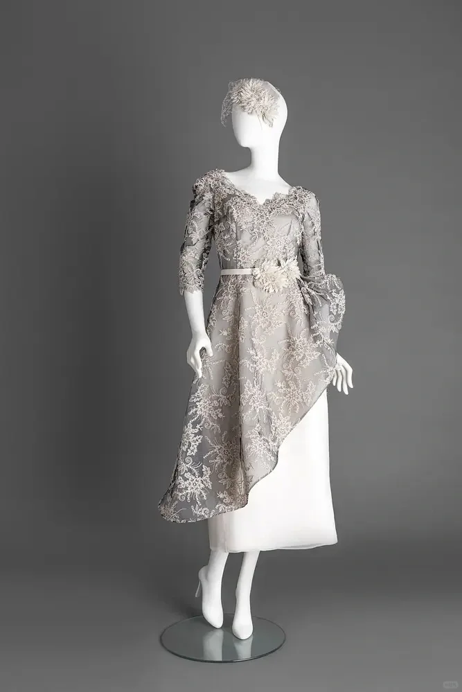 审美提升｜跟着电影学穿搭《女裁缝》