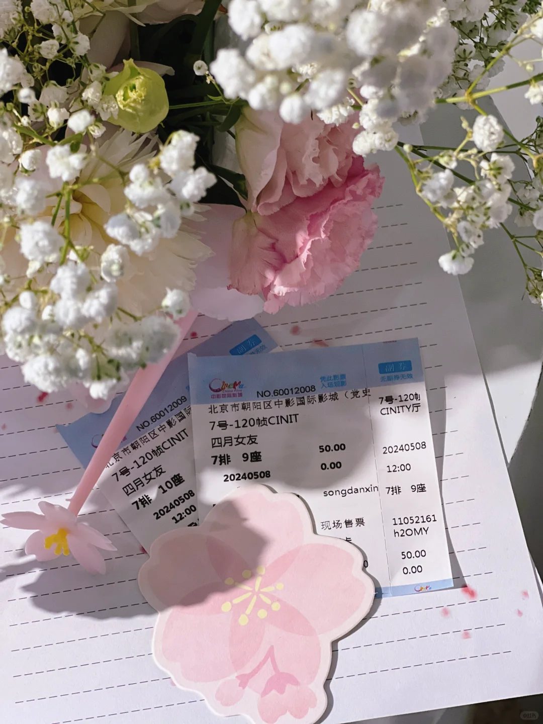 对不起啊🎬看完这部电影的我，评分5星不变