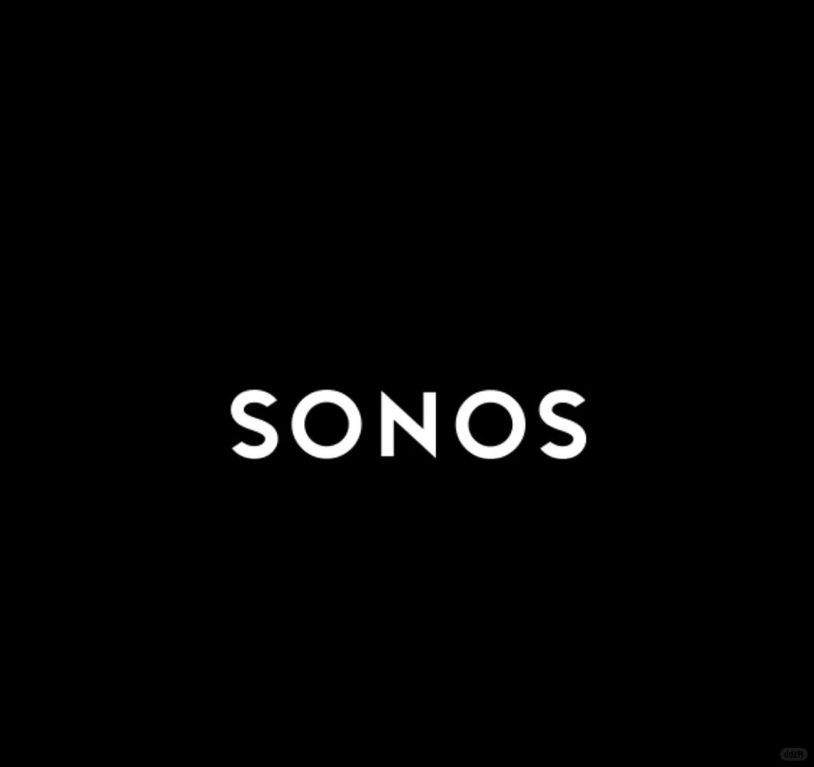 SONOS最新黑标版软件大改后很多东西不一样