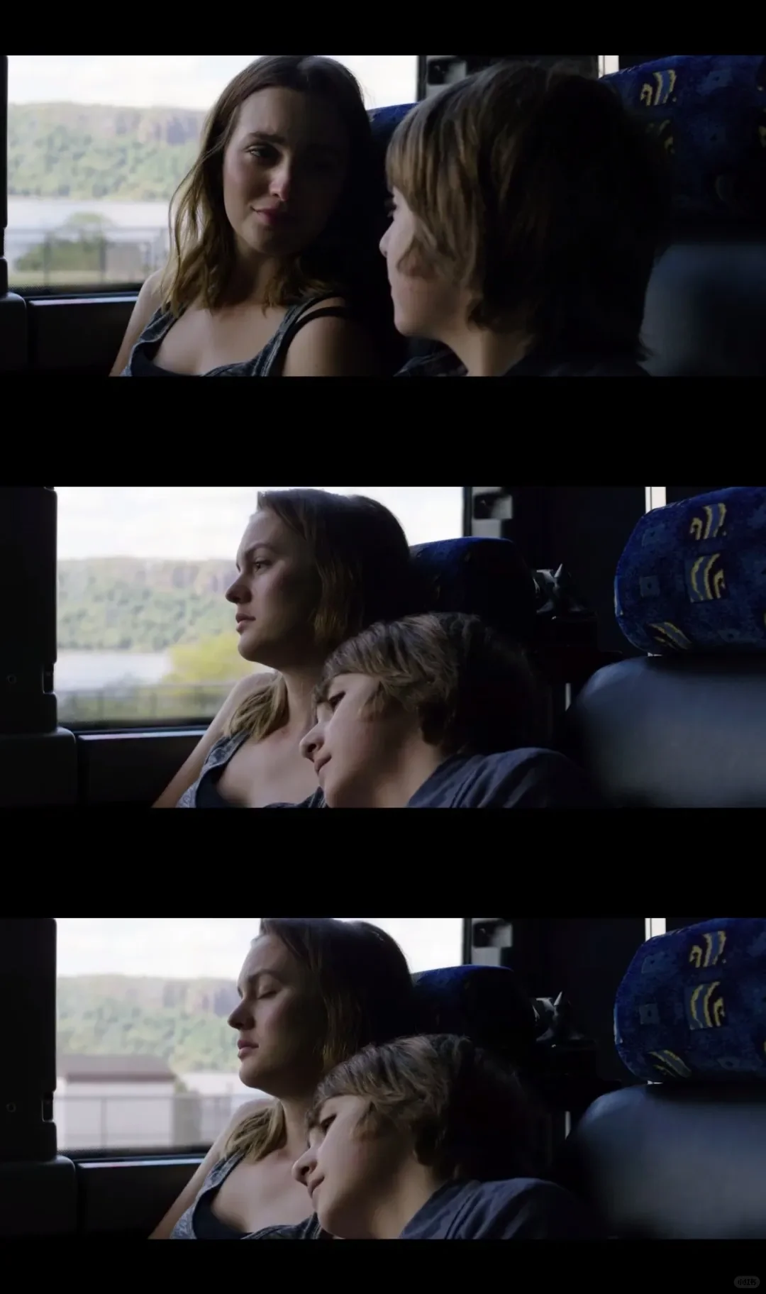 宝藏电影——如晴天似雨天