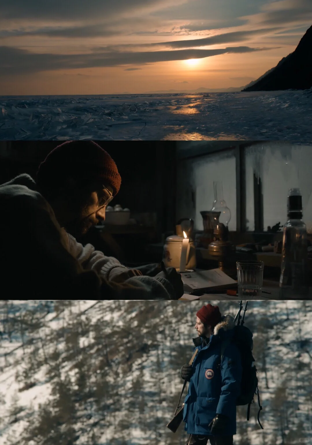 🎬低谷期必看的高能量电影‼️|“你是自由的”